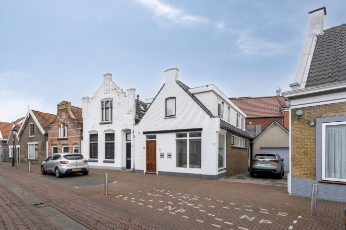Noordeinde 6, 3201 AL, Spijkenisse