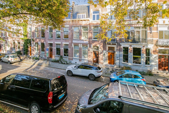 Heemraadssingel 174, 3021 DL, Rotterdam