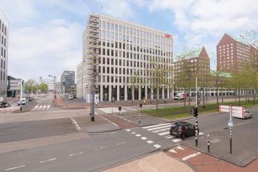 Laan op Zuid 2, 3071 AA, Rotterdam