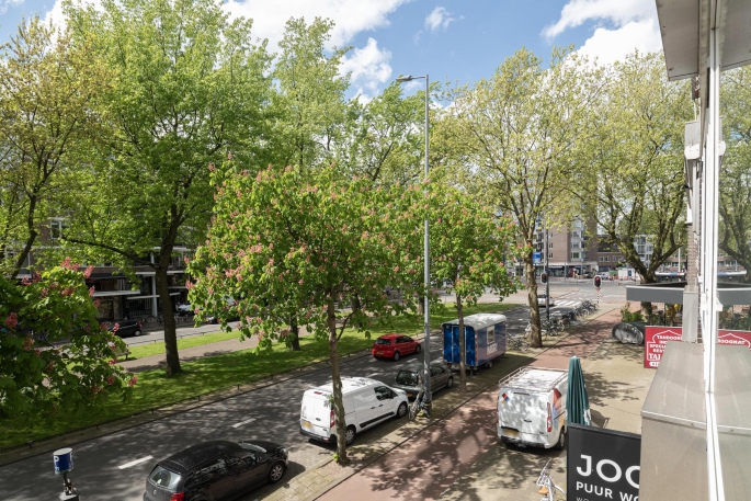 Mariniersweg 22 A, 3011 NN, Rotterdam
