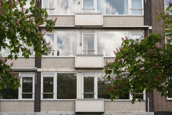 Mariniersweg 22 A, 3011 NN, Rotterdam