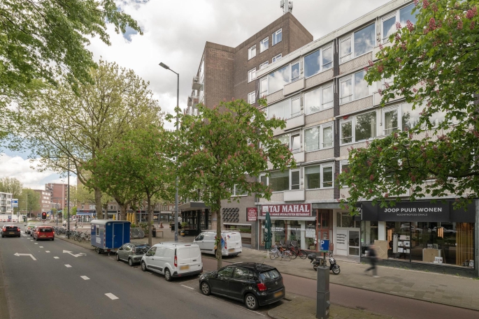 Mariniersweg 22 A, 3011 NN, Rotterdam