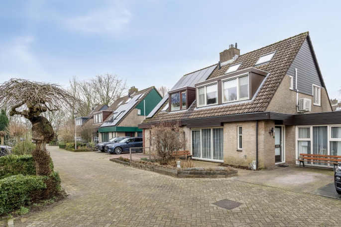 Ooievaar 6, 3263 BJ, Oud-beijerland