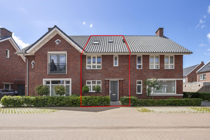 Hangbrug 6, 6846 SN, Arnhem