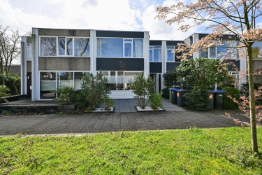 Schepenlaan 22, 1503 HL, Zaandam