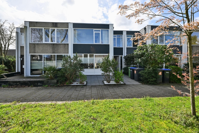 Schepenlaan 22, 1503 HL, Zaandam
