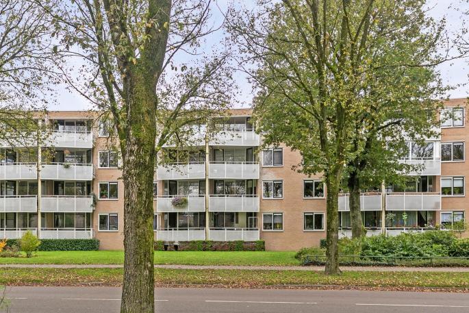 Curiestraat 143, 7555 NN, Hengelo
