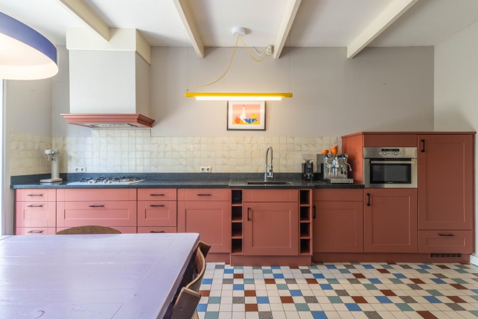 Goudastraat 54, 1521 TR, Wormerveer