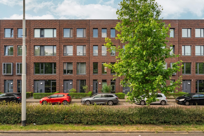 IJssellaan 60, 6826 DR, Arnhem