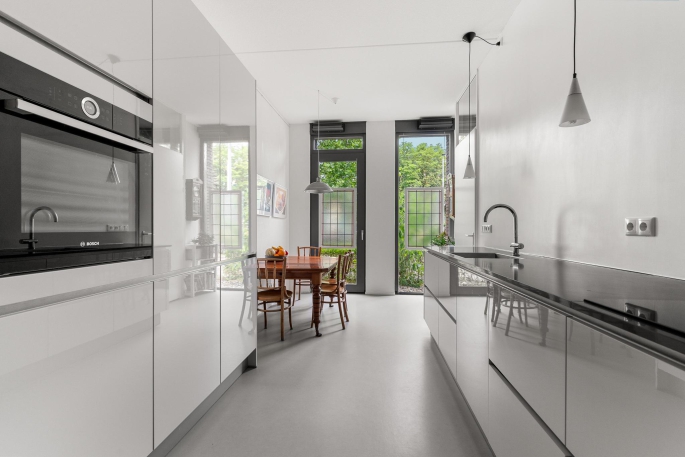 IJssellaan 60, 6826 DR, Arnhem