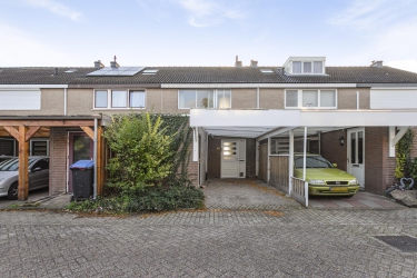 Zellersacker 2035, 6546 HT, Nijmegen