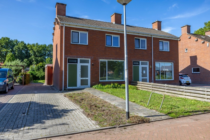 Aurorastraat 31, 9635 CB, Noordbroek