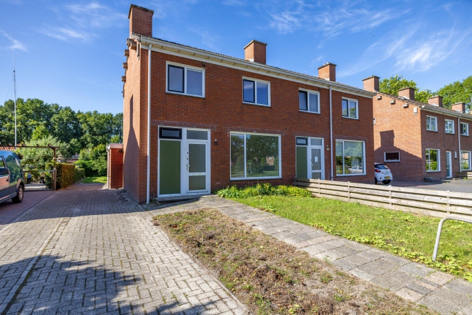 Aurorastraat 31, 9635 CB, Noordbroek