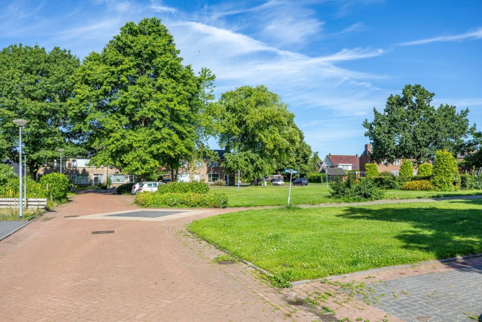 Aurorastraat 31, 9635 CB, Noordbroek