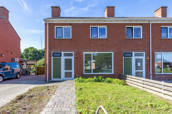 Aurorastraat 31, 9635 CB, Noordbroek