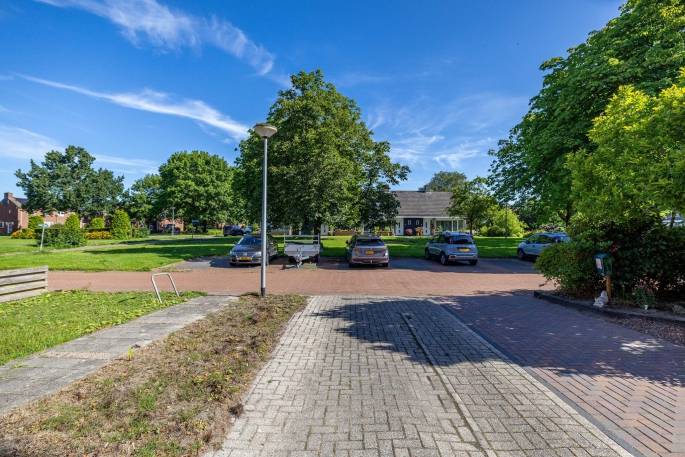 Aurorastraat 31, 9635 CB, Noordbroek