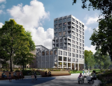 Ireneboulevard 50 B, 2611 DT, Delft