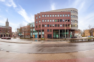 Van Asch van Wijckstraat 4 H, 3811 LP, Amersfoort