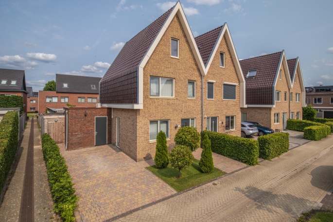 Pleziervaart 21, 6846 LJ, Arnhem