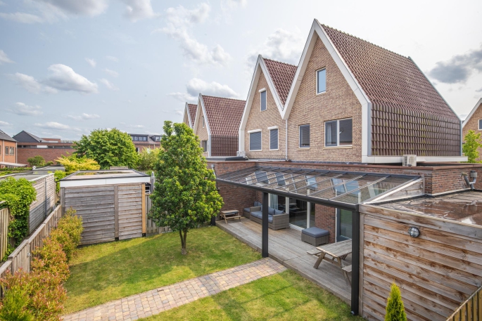 Pleziervaart 21, 6846 LJ, Arnhem