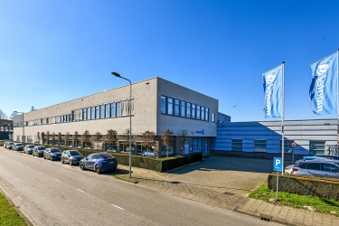 Simon Stevinweg 12, 6827 BT, Arnhem