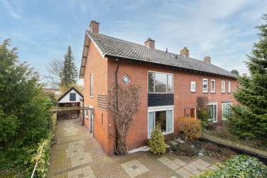 Willem Pijperplein 118, 3702 AN, Zeist