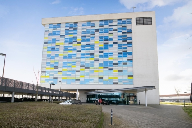 Hulsterweg 82 1e verd, 5912 PL, Venlo
