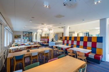Croy 5, 5653 LC, Eindhoven