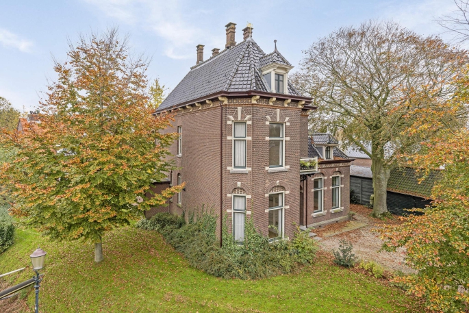 Dorpsstraat 6, 3121 KB, Schiedam