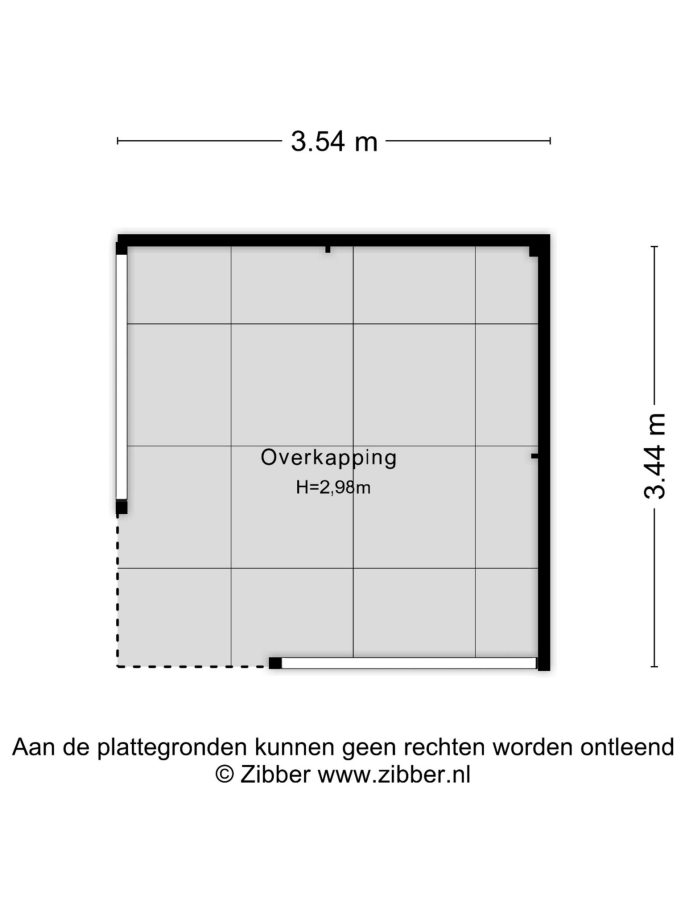 Dorpsstraat 6, 3121 KB, Schiedam