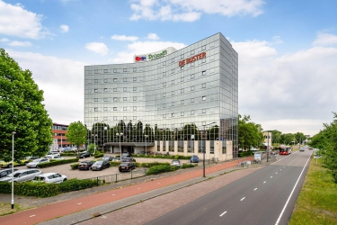 Bijster 10 -26, 4817 HX, Breda