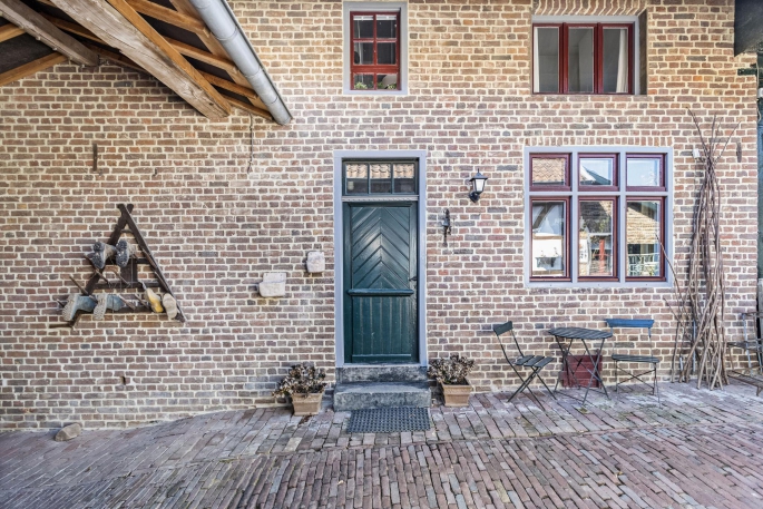 Kleverstraat 10 A, 6333 AB, Schimmert