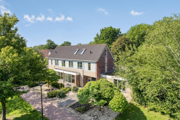 De Haer 5, 8431 GS, Oosterwolde