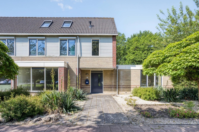 De Haer 5, 8431 GS, Oosterwolde
