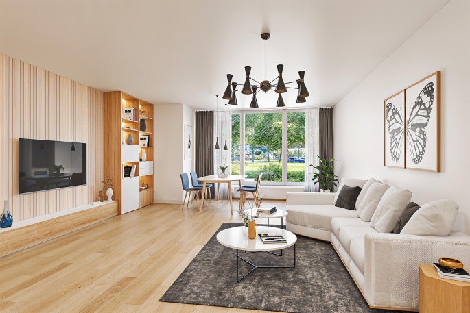 De Haer 5, 8431 GS, Oosterwolde