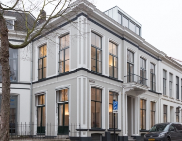 Pikeursbaan 14, 7411 GV, Deventer