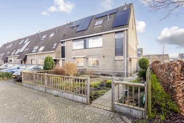 Martin Luther Kingerf 24, 3263 EN, Oud-beijerland
