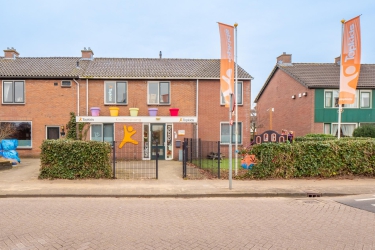 Prinses Marijkelaan 45 - 45A, 3738 DX, Maartensdijk