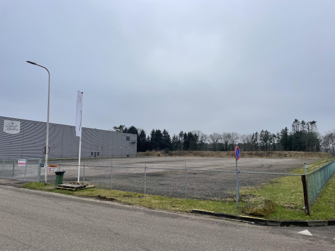 Hanzepoort ong, 7575, Oldenzaal