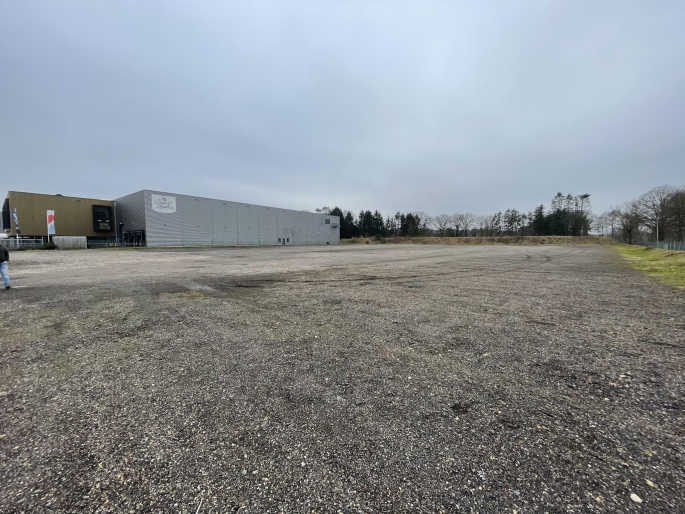 Hanzepoort ong, 7575, Oldenzaal