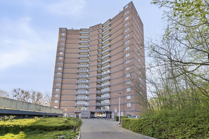 Drieoortsput 18, 6417 PL, Heerlen