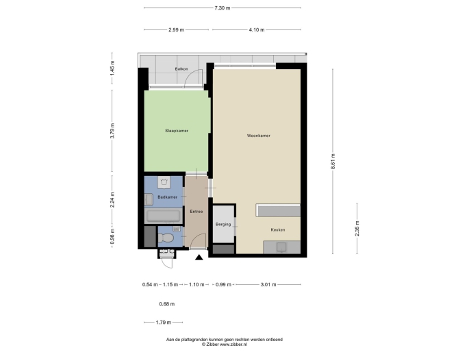 Drieoortsput 18, 6417 PL, Heerlen