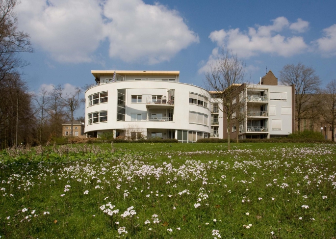 Appartement in Arnhem