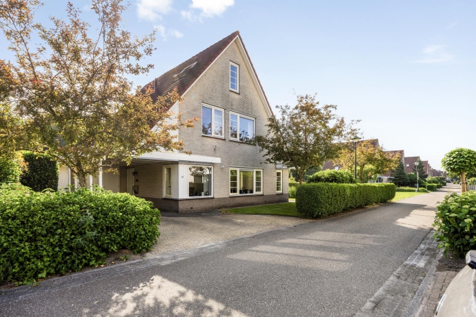 Sodalietdreef 42, 7828 CR, Emmen