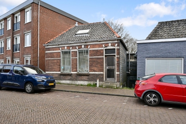 Zuiddijk 199, 1501 CJ, Zaandam