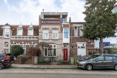 Haagweg 237, 4812 XD, Breda
