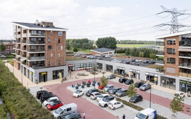 Markt van Matena ong, 3356 LR, Papendrecht