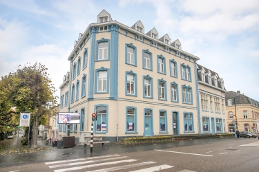 Geneindestraat 1, 6301 HC, Valkenburg