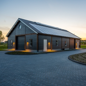 Ambachtsheerenlaan 11, 3281 MZ, Numansdorp