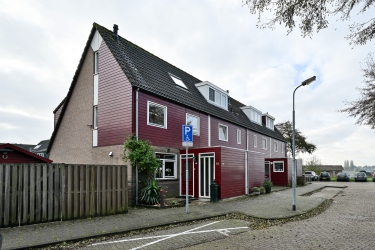 Mandelastraat 14, 1507 CR, Zaandam